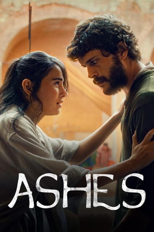 เถ้าถ่าน (Ashes) (2024)