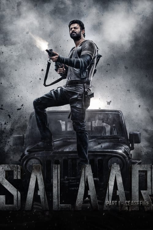 Salaar: Part 1 - Ceasefire (2023) ซาลาร์ : ภาค 1 - สุภาพบุรุษเถื่อน