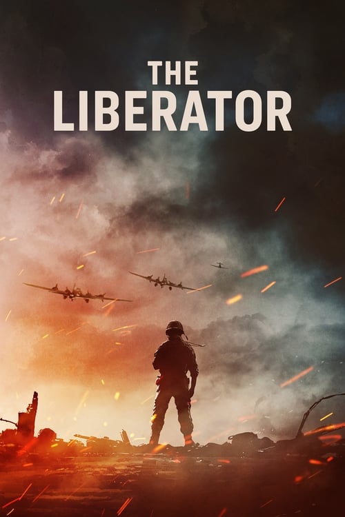 ผู้ปลดปล่อย (2020) The Liberator