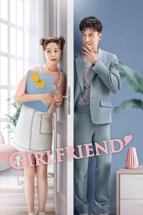 Girlfriend (2020) รักจากเธอช่างดีต่อใจ