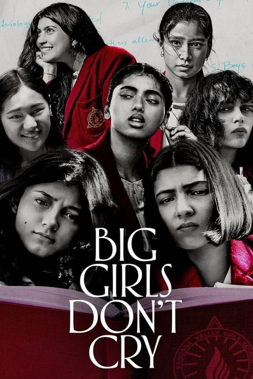 Big Girls Don't Cry (2024)