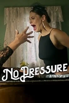 รักไม่กดดัน (No Pressure) (2024)