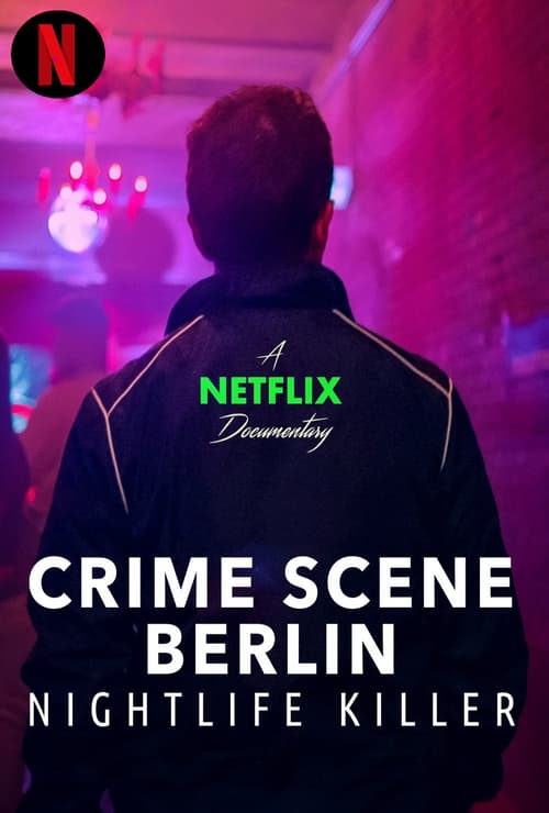 Crime Scene: ฆาตกรราตรีแห่งเบอร์ลิน (2024)