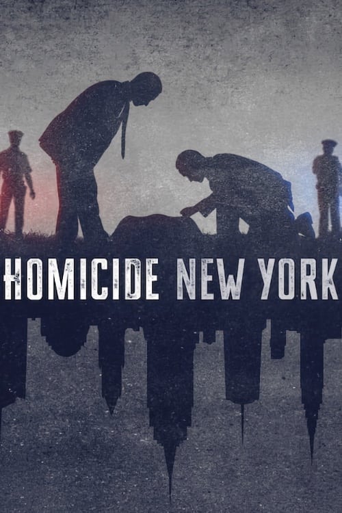 Homicide: เจาะลึกคดีฆาตกรรม (2024)