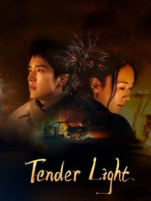 Tender Light (2024) ไฟหริบหลี่ (YOUKU)