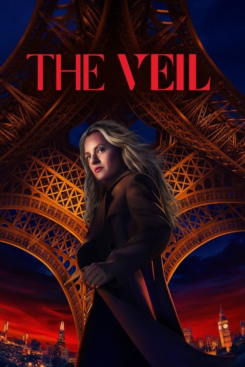 The Veil (2024) (Hulu)