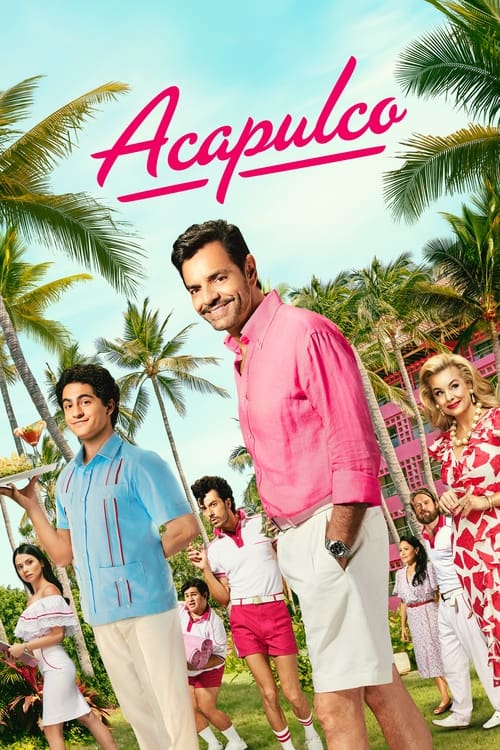 Acapulco (Apple TV+)