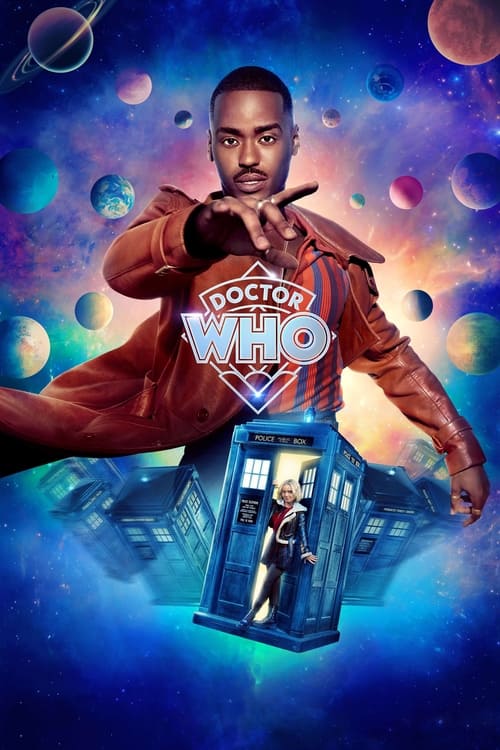 ด็อกเตอร์ฮู (2024) Doctor Who