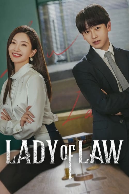 Lady of Law (2022) (WeTV)