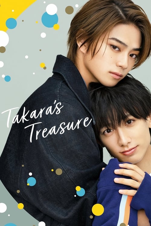 Takara's Treasure (2024)