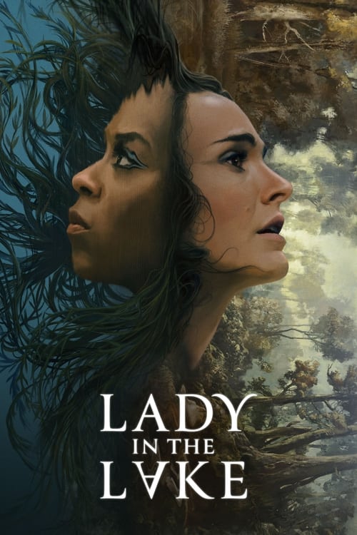 Lady in the Lake (2024)