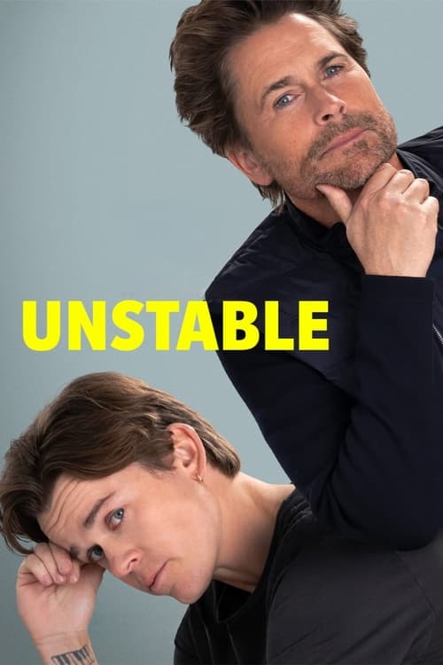 Unstable (2023)