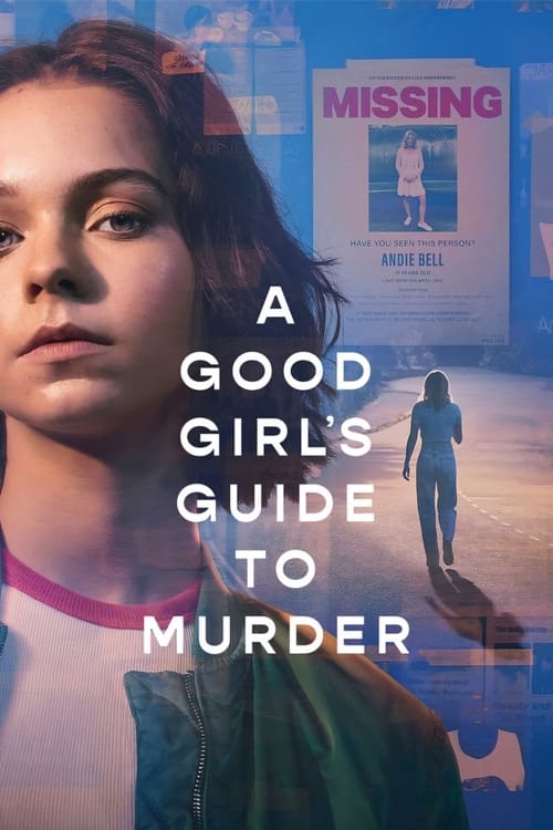 คู่มือฆาตกรรมฉบับเด็กดี (2024) A Good Girl's Guide to Murder