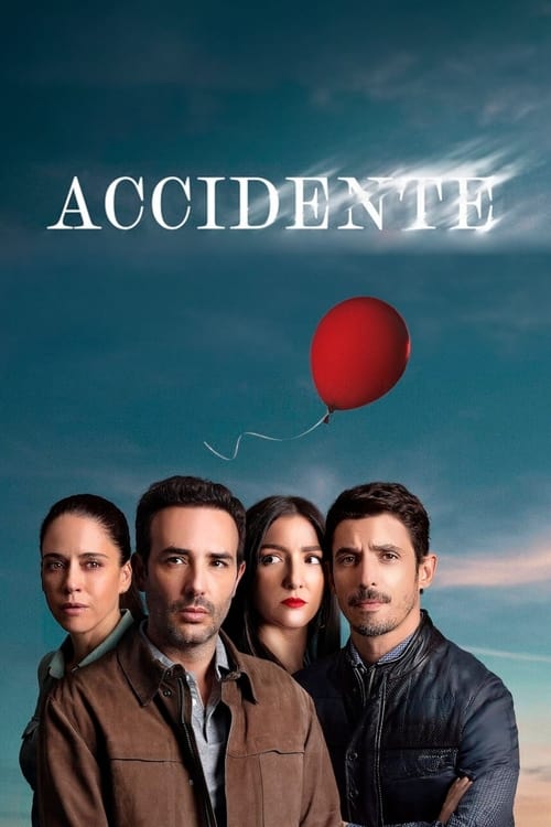 อุบัติเหตุ (2024) Accidente