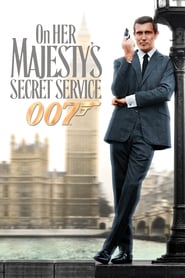 เจมส์ บอนด์ 007 ภาค 6: ยอดพยัคฆ์ราชินี
