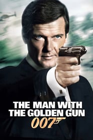 เจมส์ บอนด์ 007 ภาค 9: เพชฌฆาตปืนทอง