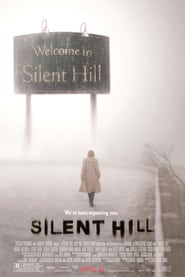 Silent Hill มืองห่าผี (2006)