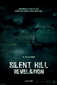 Silent Hill เมืองห่าผี เรฟเวเลชั่น (2012)