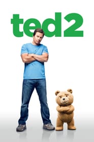 เท็ด หมีไม่แอ๊บ แสบได้อีก 2