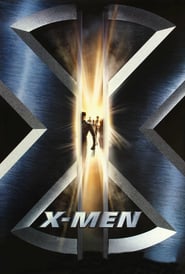 X-เม็น 1 : ศึกมนุษย์พลังเหนือโลก