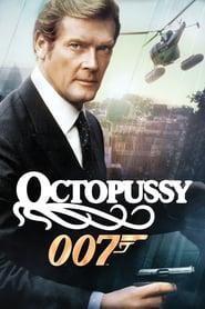 เจมส์ บอนด์ 007 ภาค 13: เพชฌฆาตปลาหมึกยักษ์