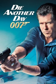 เจมส์ บอนด์ 007 ภาค 21: พยัคฆ์ร้ายท้ามรณะ