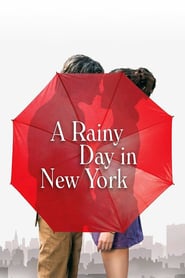 วันฝนตกในนิวยอร์ก