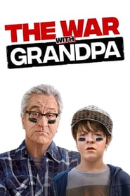 The War with Grandpa ถ้าปู่แน่ ก็มาดิครับ (2020) [ บรรยายไทย ]