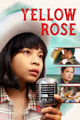 Yellow Rose (2020) [ พากย์ไทย บรรยายไทย ]