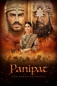 Panipat - The Great Betrayal ปานิปัต (2019) [ บรรยายไทย ]