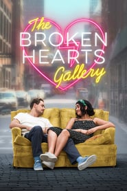 The Broken Hearts Gallery ฝากรักไว้ในแกลเลอรี่ (2020)  [พากย์ไทย บรรยายไทย]