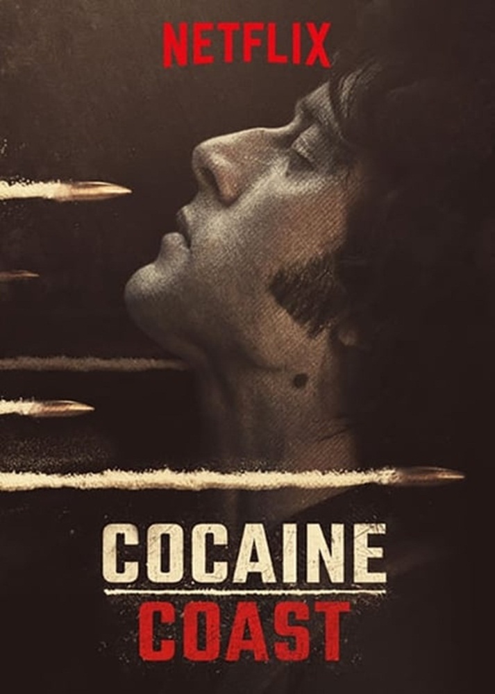 Cocaine Coast : เส้นทางผง