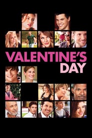 Valentine's Day หวานฉ่ำ...วันรักก้องโลก (2010) [พากย์ไทย บรรยายไทย]