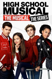 High School Musical: The Musical: The Series : มือถือไมค์ หัวใจปิ๊งรัก