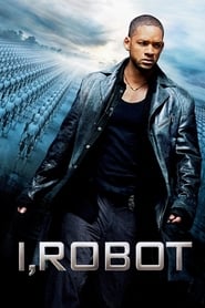 I, Robot  พิฆาตแผนจักรกลเขมือบโลก (2004) Open Matte Version [พากย์ไทย บรรยายไทย]