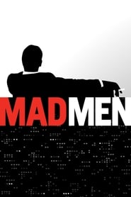 Mad Men : ตัวตนคนโฆษณา