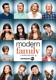 Modern Family : ครอบครัวสุขสันต์ที่โคตรโมเดิร์น