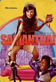 Samantha! : ซาแมนธา!