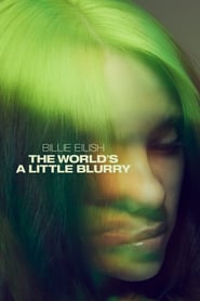 Billie Eilish: The World's a Little Blurry (2021) [บรรยายไทย]
