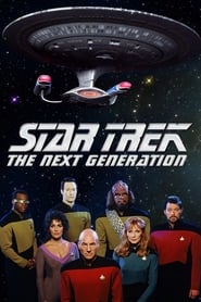Star Trek: The Next Generation สตาร์ เทรค: เดอะเน็กซ์เจเนอเรชัน