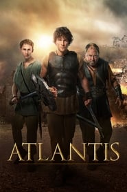 Atlantis : อาณาจักรตำนานนักรบ