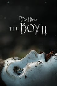 Brahms: The Boy II ตุ๊กตาซ่อนผี 2 (2020) [พากย์ไทย บรรยายไทย]