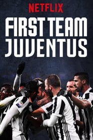 First Team: Juventus | ทีมหนึ่ง: ยูเวนตุส