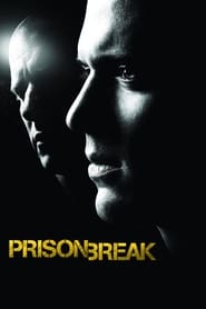Prison Break : แผนลับแหกคุกนรก