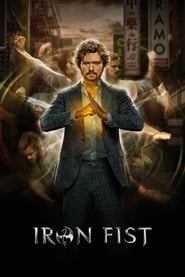 Marvel's Iron Fist : ไอรอน ฟิสต์