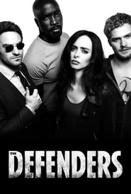 Marvel's The Defenders : เดอะ ดีเฟนเดอร์ส