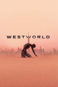 Westworld : เวสต์เวิลด์
