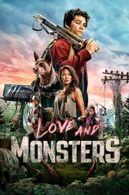 Love and Monsters เลิฟ แอนด์ มอนสเตอร์ (2021) [บรรยายไทย]