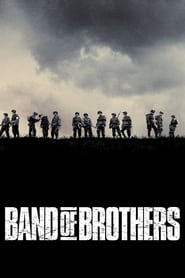Band of Brothers : กองรบวีรบุรุษ