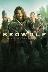 Beowulf: Return to the Shieldlands ตำนานวีรบุรุษโค่นอสูร